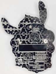 100093 - 25 Years of Disney Pins Event - If We Were There! Boxed Sets - Where Dreams Hap-Pin— Stitch & Jumba - Walt Disney World alternate image