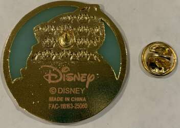 100115 - BoxLunch - Disney - The Aristocats Duchess and Marie Stained Glass - Loungefly alternate image