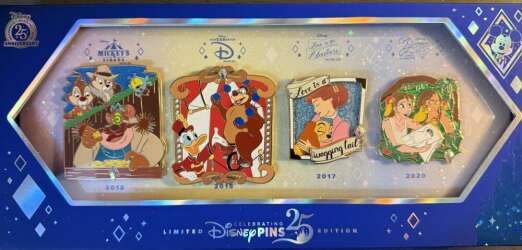 If We Were There! (Set 4)