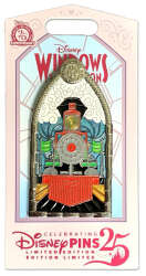 Disneyland Railroad
