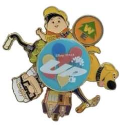 UP Characters