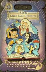 Pinocchio