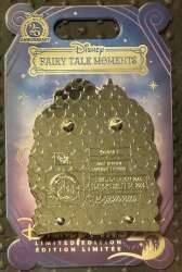 100144 - Fairy Tale Moments Series - Pinocchio - Walt Disney World alternate image