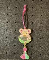 100145 - 2025 Lunar Chinese New Year Mystery Duffy & Friends - ShellieMay - Hong Kong Disneyland