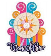 100148 - World of Color 15th Anniversary - Pixar Pal-A-Round Mickey - Disneyland Resort alternate image
