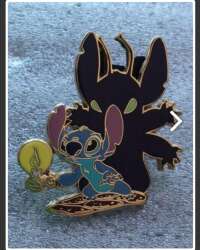 HALLOWEEN 2006 MYSTERY SET