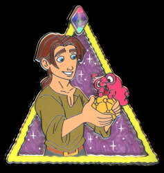 One Family — Jim and Morph