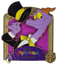 Imagination Gala — Figment - Most Inspirational