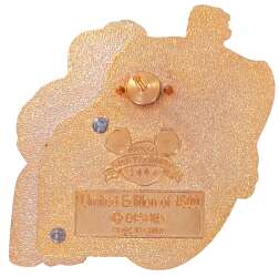 10022 - The Little Mermaid Villain Collection - Ursula as Vanessa - Disneyland Resort alternate image