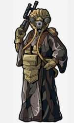 Zuckuss #931