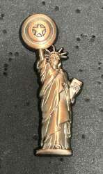 100267 - Midnight Dogs - Liberty Avenger - Fantasy Unlicensed alternate image