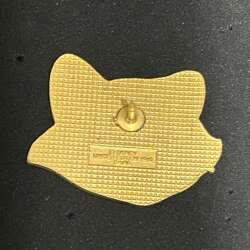 100270 - Figaro Head Disney Gallery Store - Box - Disney Store US alternate image