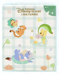 100290 - Happy Sunny Day - Winnie the Pooh Mystery Box - Shanghai Disney Resort alternate image