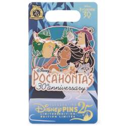 100310 - Pocahontas 30th Anniversary - Pocahontas 30th Anniversary Group alternate image