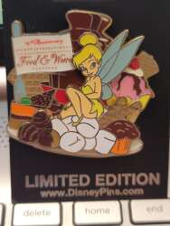 15th Anniversary - Tinker Bell