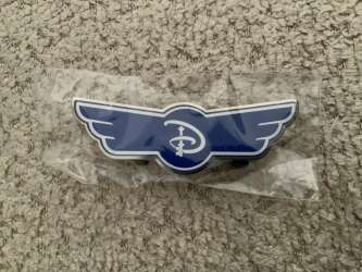 100339 - Cast Member - Disneyland Paris - Cast DLP - Disneyland Resort Paris