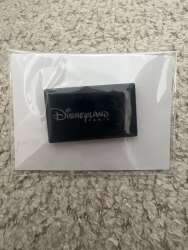 100383 - Disneyland Paris 30th Anniversary - Logo 30e Disneyland Paris - Disneyland Resort Paris