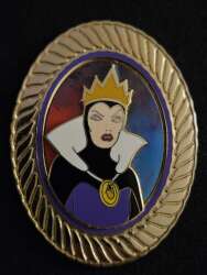 Evil Queen