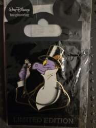 100417 - Figment - Figment New Yorker - Walt Disney Imagineering