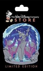 Sorcerer’s Apprentice