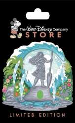 100497 - Water Fountains Series - Moana - Disney Employee Center alternate image