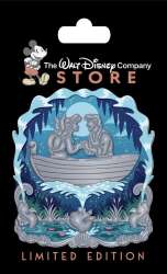 画材 Atlantis ATLANTIS — Pacific Designs International