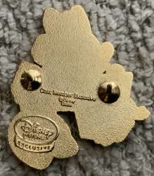 100507 - Disney Store Cast Member Exclusives - Minnie - Disney Store US alternate image