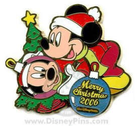 Mickey