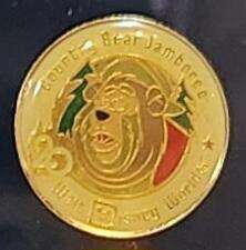 Country Bear Jamboree - Big Al