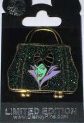 82000 - Spotlight - Handbags - Maleficent - Walt Disney World alternate image