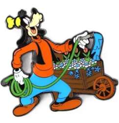 Goofy Gardening