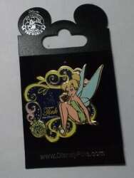 81370 - Artist Choice - Tinker Bell - Walt Disney World alternate image