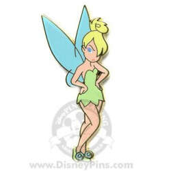 100568 - Tinker Bell - Tinker Bell - Hands on Hips