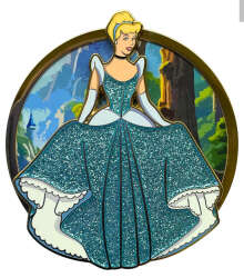 100578 - ArtLand Fine Art - Cinderella Home by Midnight - Artland / ACME