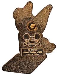 100580 - Tinker Bell - Tinker Bell - Hand Prints alternate image