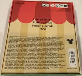 100591 - Loungefly - Collector Box - Mickey & Friends at the fair - Loungefly alternate image