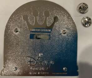 100591 - Loungefly - Collector Box - Mickey & Friends at the fair - Loungefly alternate image