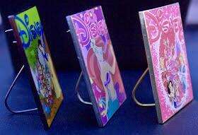 100618 - Disney Catalog Cover - Set #3 - Disney Store US alternate image