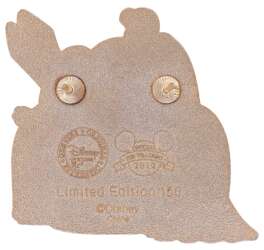 100657 - The Little Mermaid - Vanessa/Ursula Marries Prince Eric - Disney Store UK alternate image