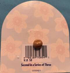 100658 - Epcot International Flower & Garden Festival 2003 - Donald & Daisy Topiary - Walt Disney World alternate image