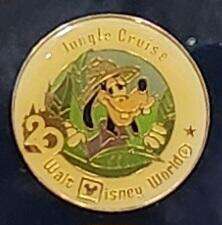 Jungle Cruise - Safari Goofy