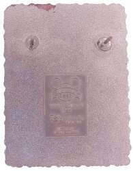 100664 - Disney Villains Boxed Pin - Ursula (Charming And Harming) - Disneyland Resort alternate image