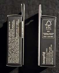 100672 - Star Wars Character Shoes Blind Box - Unopened Box - Loungefly alternate image