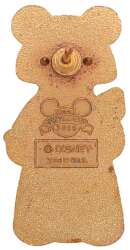 100678 - Thanksgiving - Minnie Mouse Pilgrim - Walt Disney World alternate image