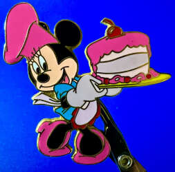 100703 - Unknown Series - Baker Minnie