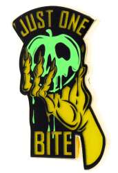 100731 - Pink a la Mode (PALM) - Disney Villains Black and Gold Mystery Collection - Evil Queen - Disney Licensed alternate image