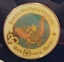 Dumbo the Flying Elephant