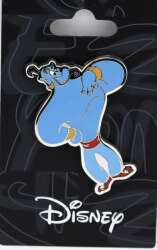 100756 - Unknown Series - Genie - Disney Licensed