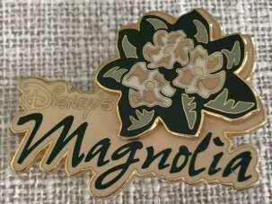 Disney's Magnolia