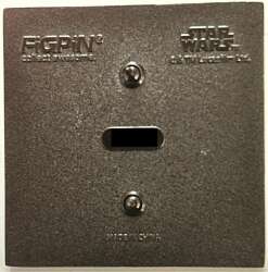 100837 - Star Wars Classic Mystery Mini Series 1 - Luke Skywalker (Y636 Common) - FiGPiN alternate image